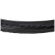 Anvelopa bicicleta 28x1.5/8x1.3/8 rapid (37-622)