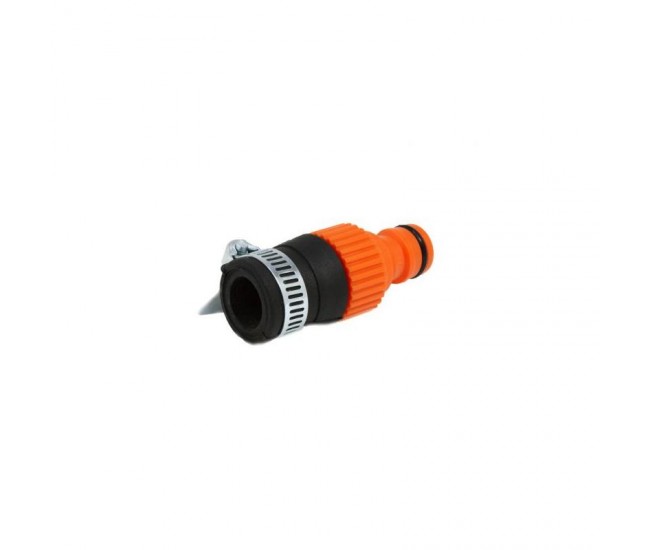 Conec furtun cu colier 1/2 sayim md304 24buc/pg Conec furtun cu colier 1/2 sayim md304 24buc/pg