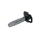 Adaptor tip drujba pentru flex 11.5'' (polizor) Adaptor tip drujba pentru flex 11.5'' (polizor)