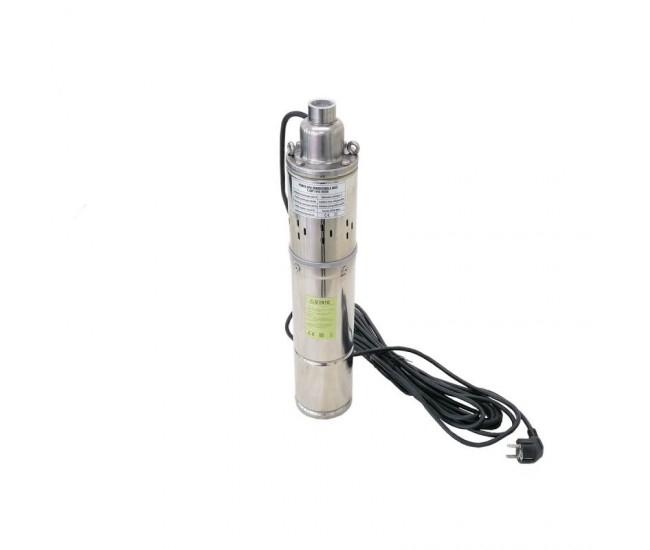 Pompa submersibila 0.79kw 30/65m 1800l/h 1 fara plutitor