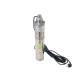 Pompa submersibila 0.79kw 30/65m 1800l/h 1 fara plutitor