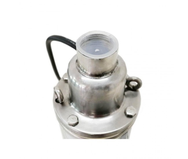 Pompa submersibila 0.79kw 30/65m 1800l/h 1 fara plutitor