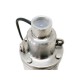 Pompa submersibila 0.79kw 30/65m 1800l/h 1 fara plutitor