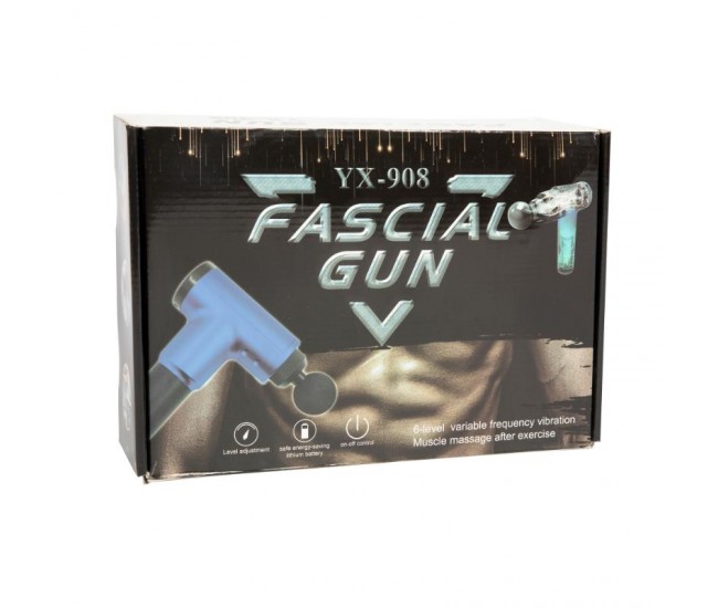 Dispozitiv myofascial de fizioterapie