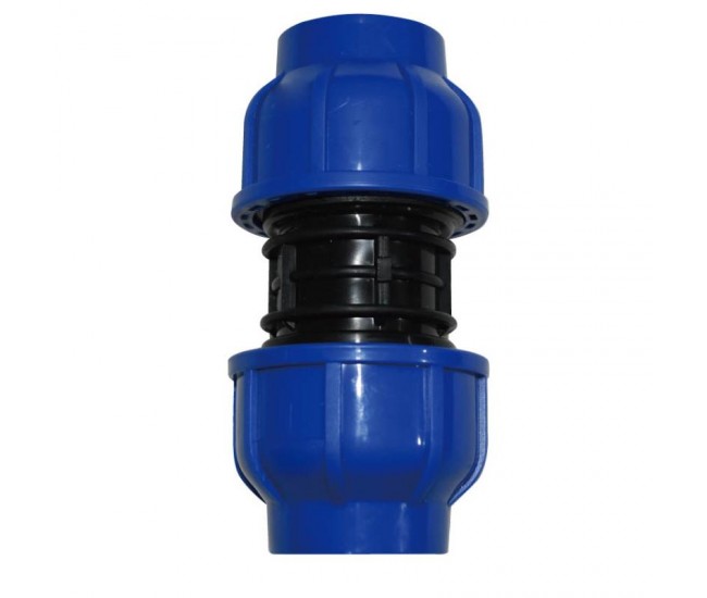 Mufa compres egala Ø40 5buc/pg Mufa compres egala Ø40 5buc/pg