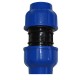 Mufa compres egala Ø40 5buc/pg Mufa compres egala Ø40 5buc/pg