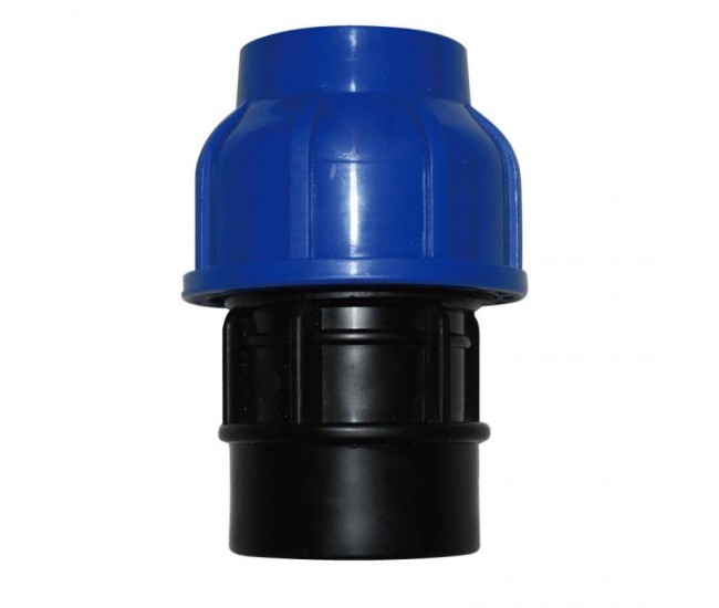 Racord compres filet int Ø40*1,1/4'' 5 buc/pg Racord compres filet int Ø40*1,1/4'' 5 buc/pg
