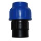 Racord compres filet int Ø40*1,1/4'' 5 buc/pg Racord compres filet int Ø40*1,1/4'' 5 buc/pg