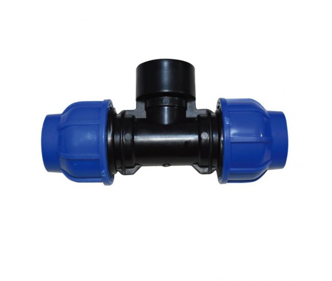 Teu compres filet int Ø32*1 10buc/pg Teu compres filet int Ø32*1 10buc/pg