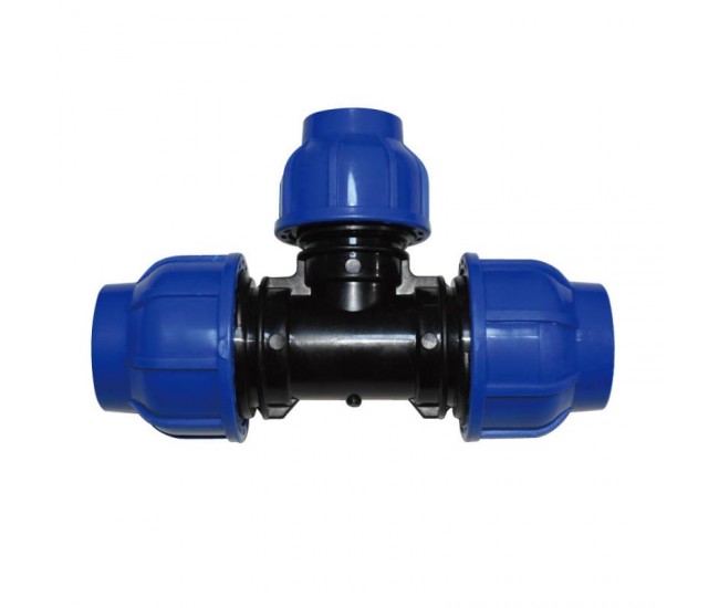 Teu redus compres Ø32*25*32 10buc/pg Teu redus compres Ø32*25*32 10buc/pg