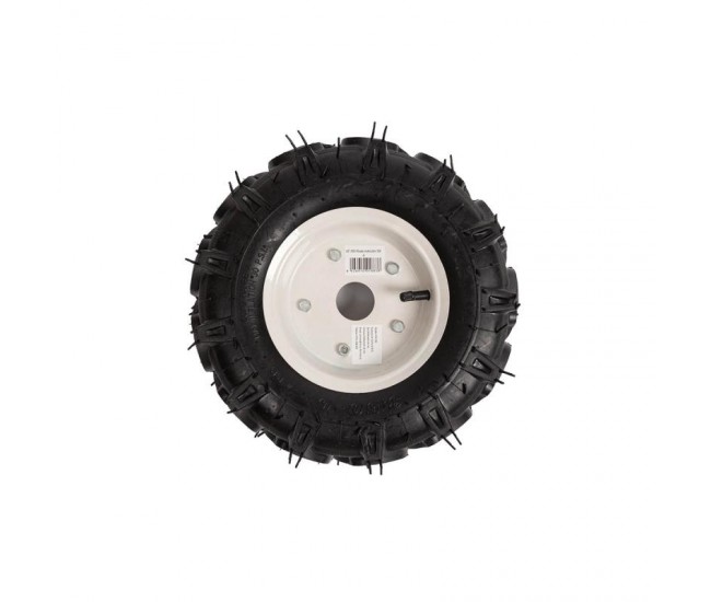 Roata motocultor 350-6