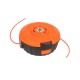 Tambur mtc xh-001 cu buton albastru easy feed