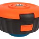 Tambur mtc xh-001 cu buton albastru easy feed