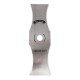 Disc mtc inox zimtat cu 2t 305x1.6x25.4