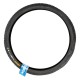 Anvelopa bicicleta 28x1.75 skinwall vert-x (47-622) mtr