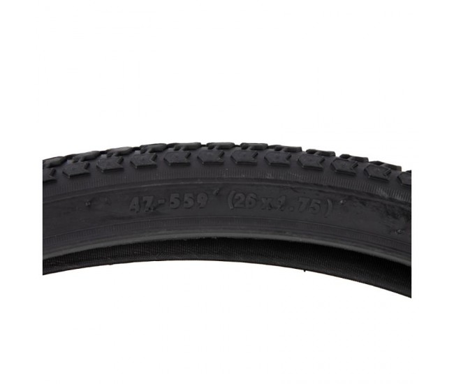 Anvelopa bicicleta 26x1.75 vert-x (47-559) mtr