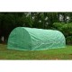 Solar/sera micul fermier 6x3x2m , polietilena, densitate 140g/mp uv4