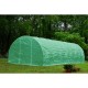 Solar/sera  micul fermier 8x3x2m , polietilena, densitate 140g/mp uv4