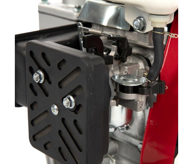 Motopompa micul fermier 3.5cp 118cc, benzina 4t, racord 1.5, debit 18000l/h