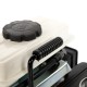 Motopompa micul fermier 3.5cp 118cc, benzina 4t, racord 1.5, debit 18000l/h