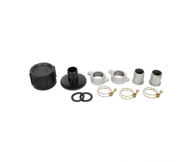Motopompa micul fermier 3.5cp 118cc, benzina 4t, racord 1.5, debit 18000l/h