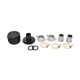 Motopompa micul fermier 3.5cp 118cc, benzina 4t, racord 1.5, debit 18000l/h