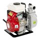 Motopompa micul fermier 3.5cp 118cc, benzina 4t, racord 1.5, debit 18000l/h