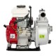 Motopompa micul fermier 3.5cp 118cc, benzina 4t, racord 1.5, debit 18000l/h