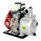 Motopompa micul fermier 3.5cp 118cc, benzina 4t, racord 1.5, debit 18000l/h
