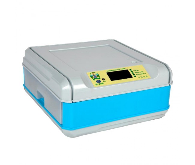 Incubator electric micul fermier capacitate 64 oua