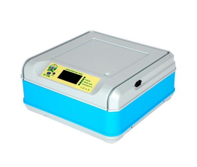 Incubator electric micul fermier capacitate 64 oua