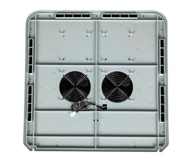 Incubator electric micul fermier capacitate 64 oua