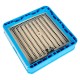 Incubator electric micul fermier capacitate 64 oua