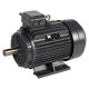 Motor 7.5kw 380v pentru gf-2017 cu bobinaj cupru