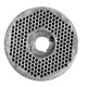 Matrita granulator gf-2017 gauri 6mm, Φ200x38mm