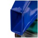 Moara faina uscat/umed 250kg 2.2kw 9fz-21