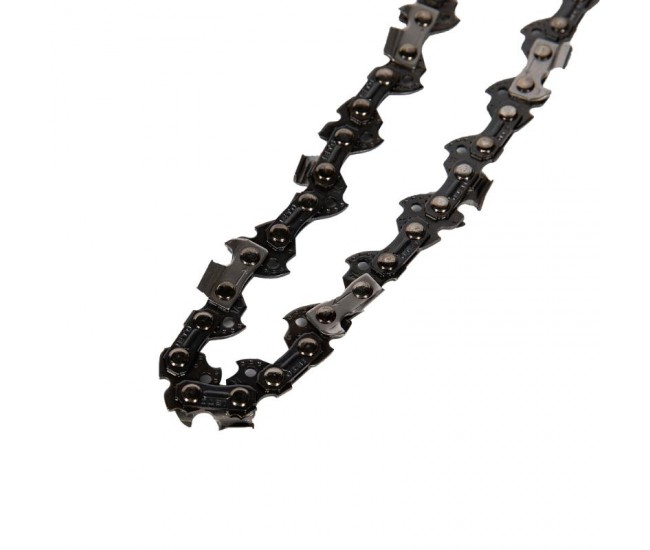 Lant drujba micul padurar, lungime 16'', pas 3/8'', grosime 1.3mm, 57 pinteni, 28 dinti, semi-chisel
