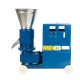 Masina peleti si furaje animale 7.5kw 380v 150kg/h
