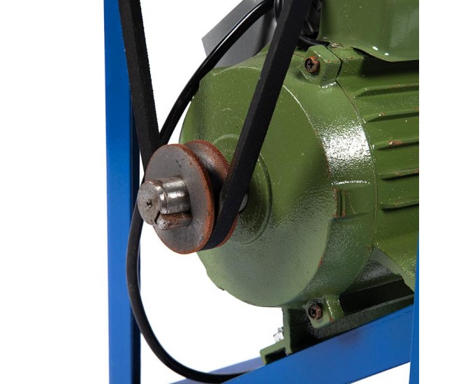 Masina carne cu masuta si motor electric 750w