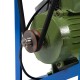 Masina carne cu masuta si motor electric 750w