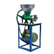 Masina carne cu masuta si motor electric 750w