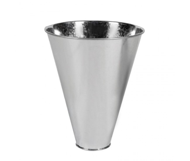 Con pentru sacrificare pasari 28x23.5x8cm zincat
