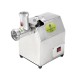 Masina tocat carne micul fermier 350w, capacitate 60kg/h, inox, 2 site incluse
