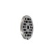 Masina tocat carne micul fermier 350w, capacitate 60kg/h, inox, 2 site incluse