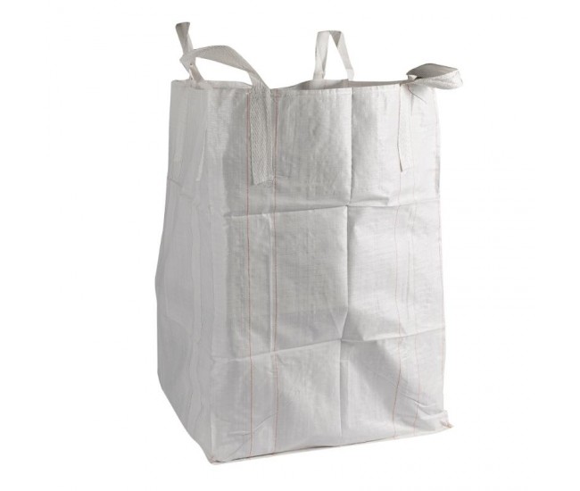 Set sac big bag 90x90x145cm, 1000kg