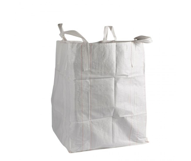 Set sac big bag 90x90x125cm, 1000kg