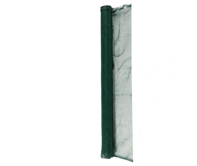 Plasa de umbrire micul fermier, 1.75x50m, 50g/mp, grad de umbrire 50%, material hdpe, protectie uv