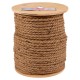 Sfoara iuta micul fermier diametru 10mm, lungime 100m