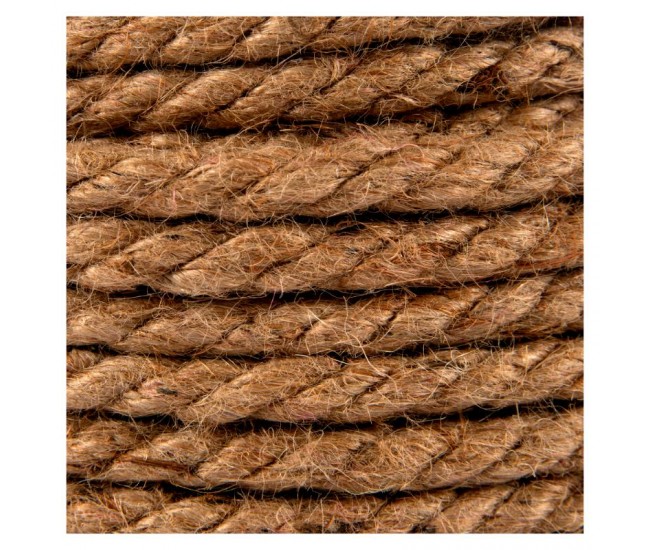 Sfoara iuta micul fermier diametru 10mm, lungime 100m