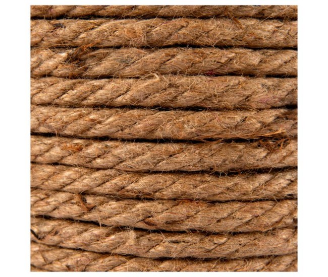 Sfoara iuta micul fermier diametru 12mm, lungime 100m